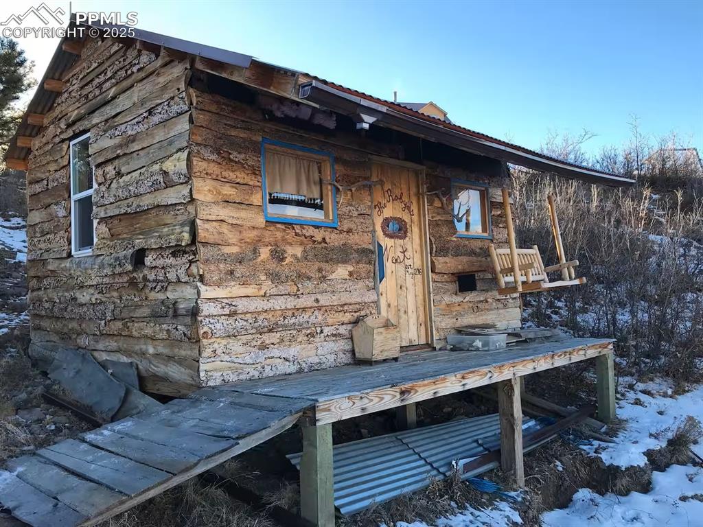 1160 Diamond Back Trail Canon City CO 81212