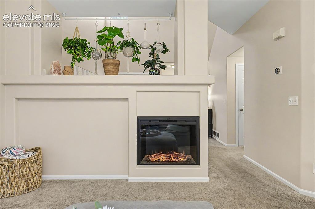 7240 Mcewan Street Colorado Springs CO 80922
