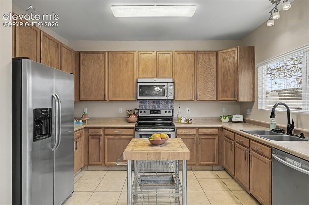 7240 Mcewan Street Colorado Springs CO 80922