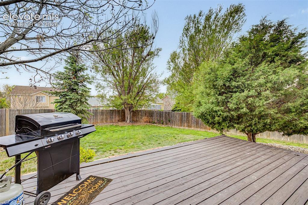 7240 Mcewan Street Colorado Springs CO 80922