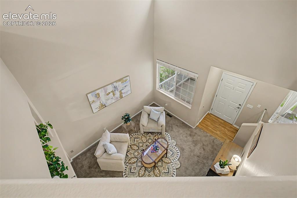 7240 Mcewan Street Colorado Springs CO 80922