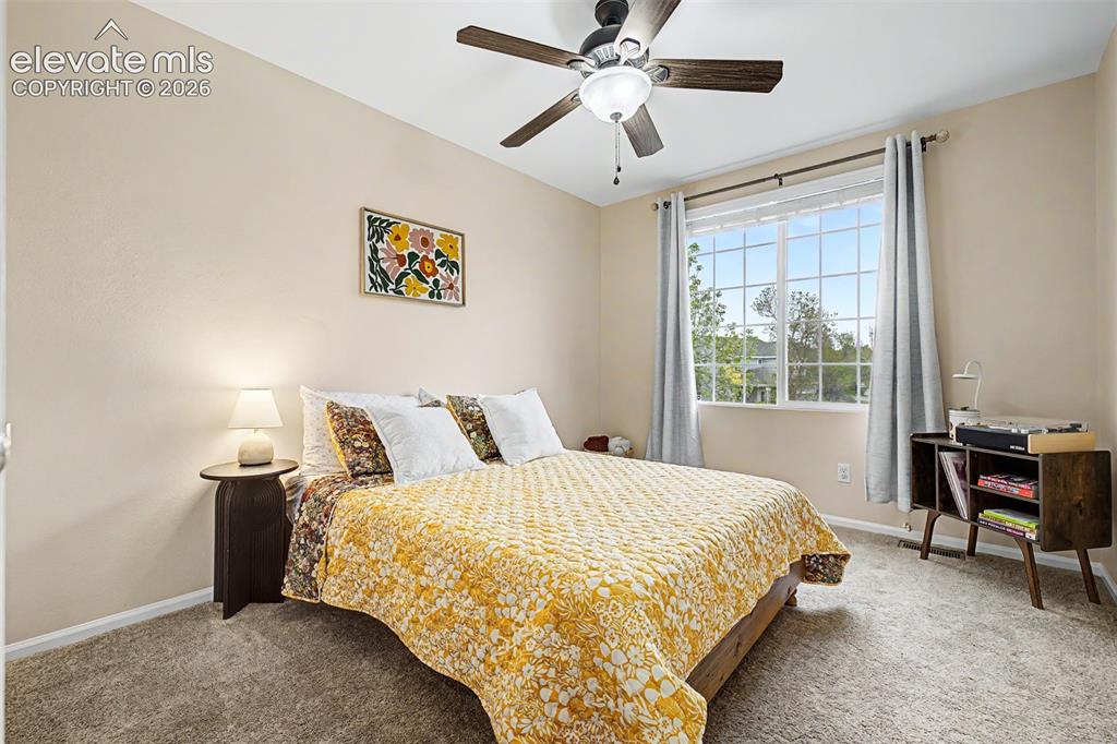 7240 Mcewan Street Colorado Springs CO 80922