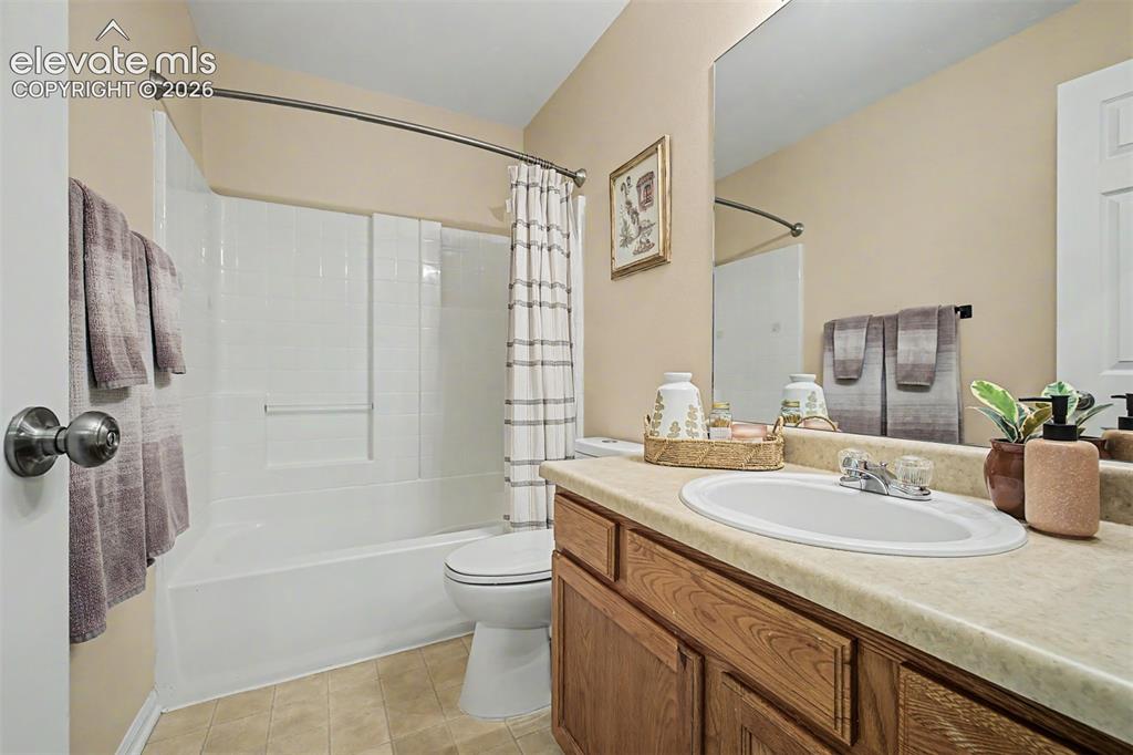 7240 Mcewan Street Colorado Springs CO 80922