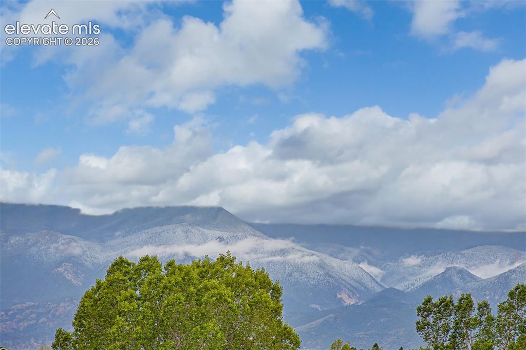 7240 Mcewan Street Colorado Springs CO 80922