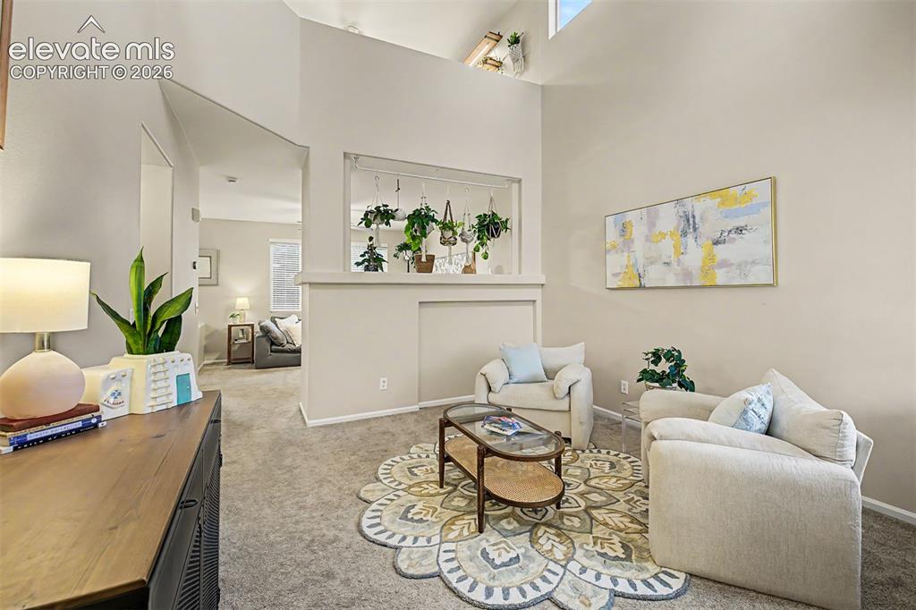 7240 Mcewan Street Colorado Springs CO 80922