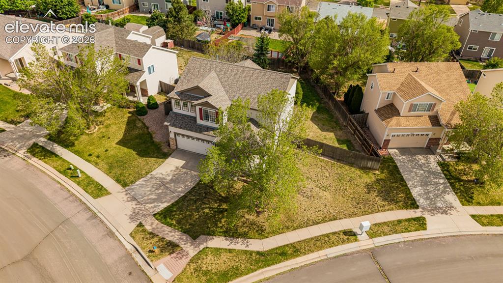 7240 Mcewan Street Colorado Springs CO 80922