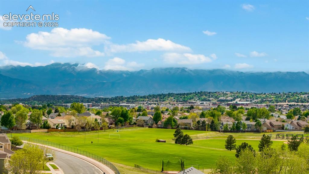 7240 Mcewan Street Colorado Springs CO 80922