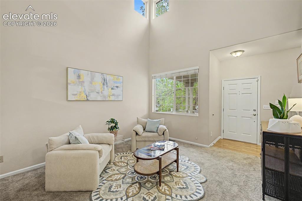 7240 Mcewan Street Colorado Springs CO 80922
