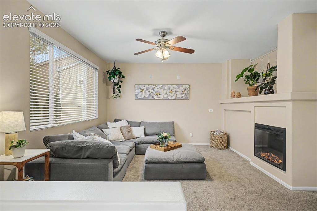 7240 Mcewan Street Colorado Springs CO 80922