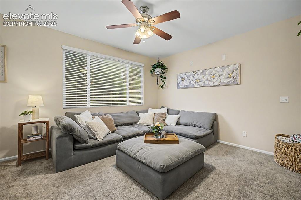 7240 Mcewan Street Colorado Springs CO 80922