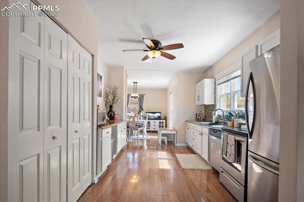 2223 Pine Street Pueblo CO 81004