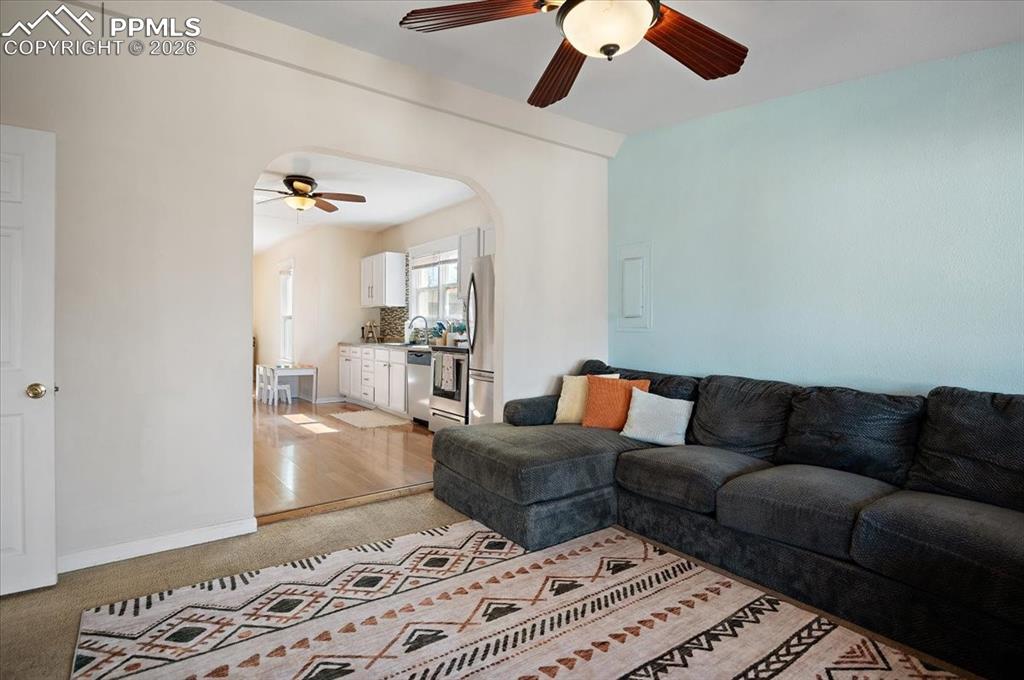 2223 Pine Street Pueblo CO 81004
