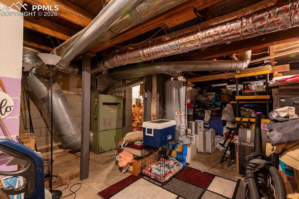 2223 Pine Street Pueblo CO 81004