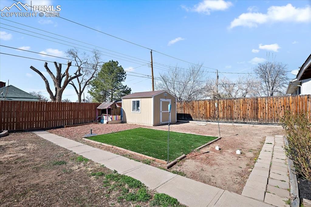 2223 Pine Street Pueblo CO 81004