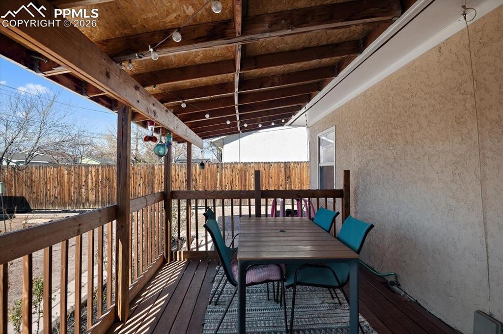 2223 Pine Street Pueblo CO 81004