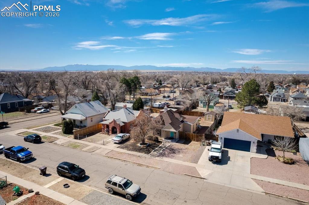 2223 Pine Street Pueblo CO 81004