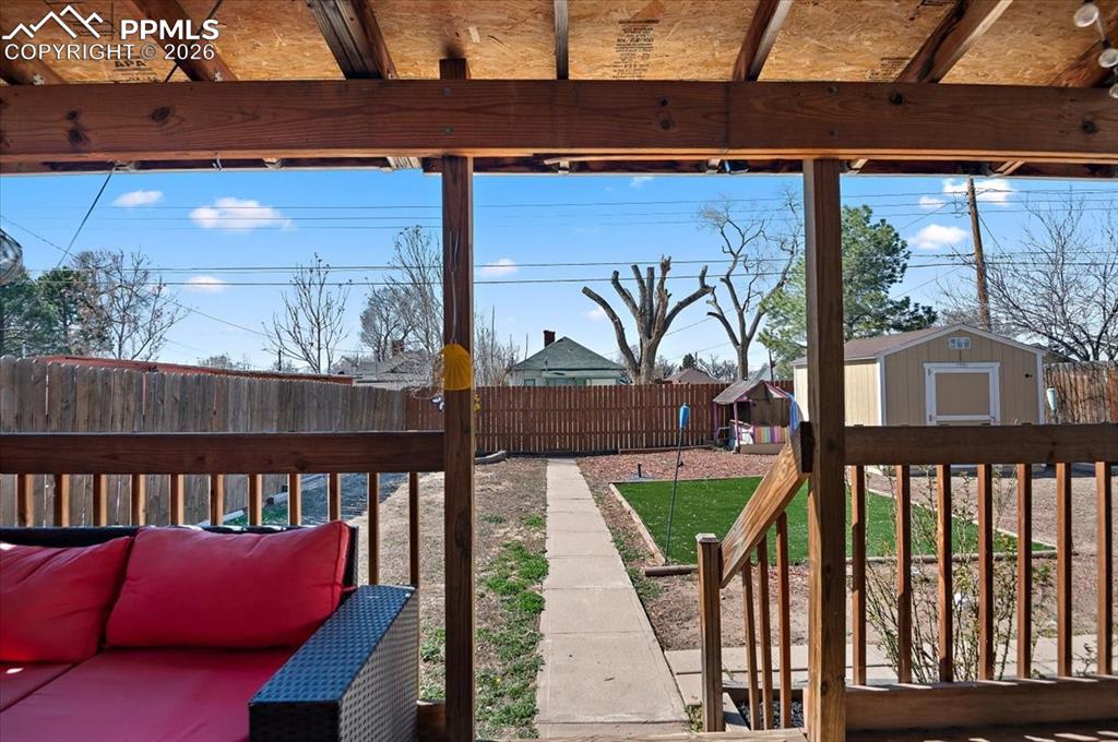 2223 Pine Street Pueblo CO 81004