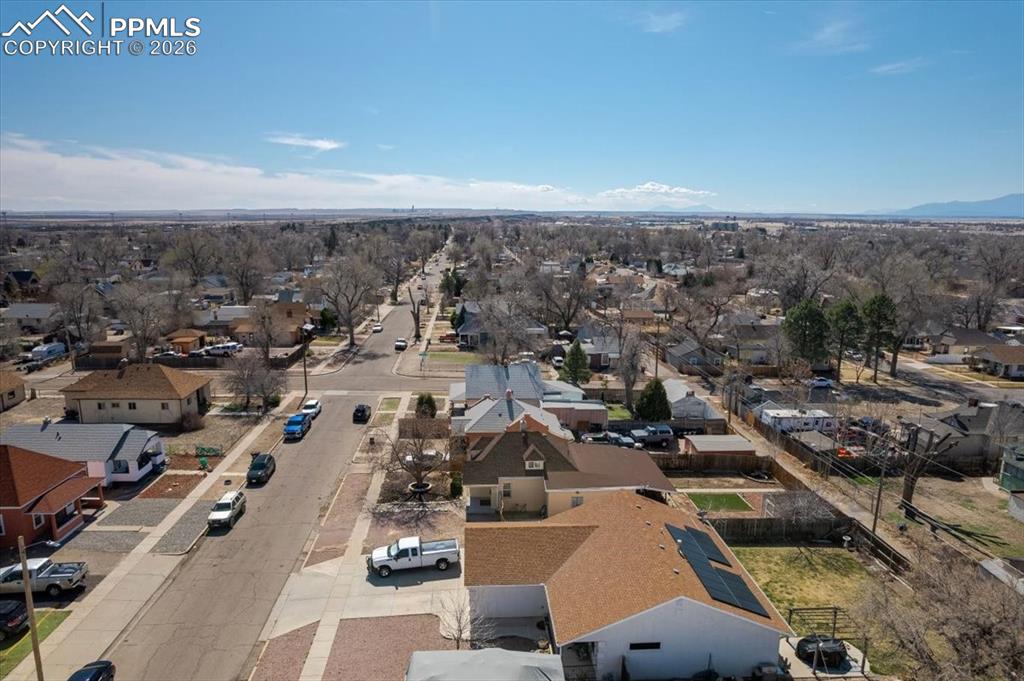2223 Pine Street Pueblo CO 81004