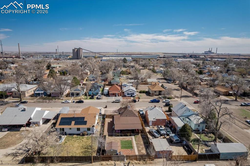 2223 Pine Street Pueblo CO 81004