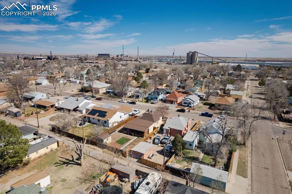 2223 Pine Street Pueblo CO 81004
