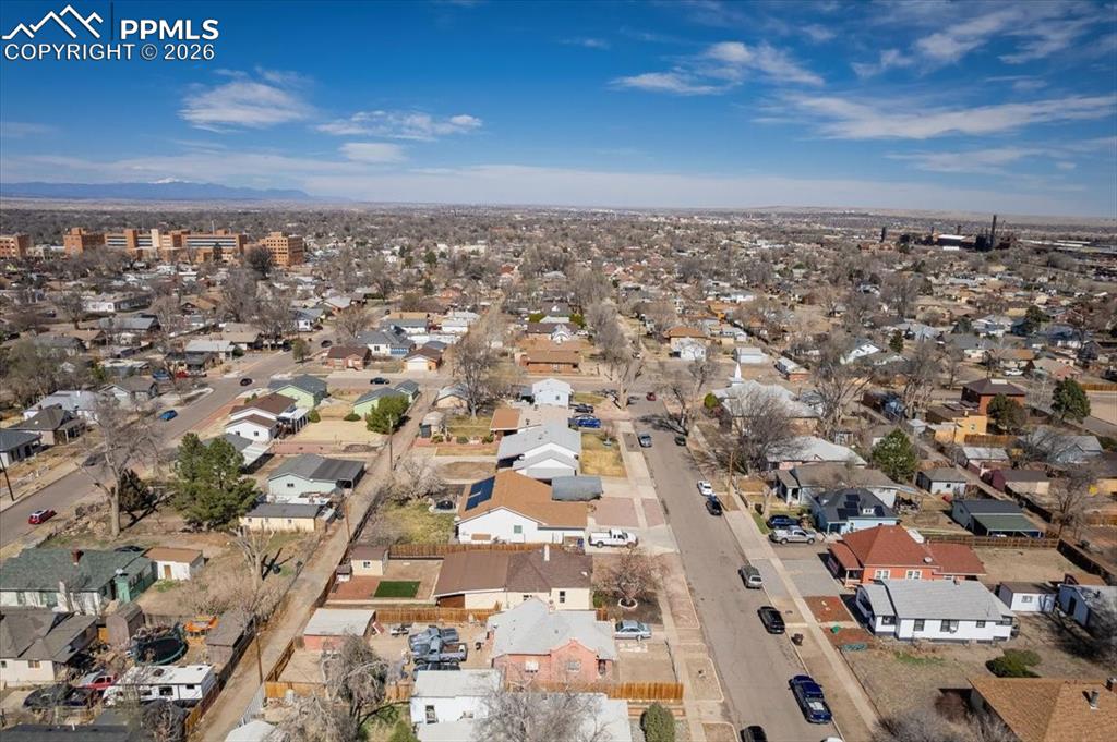 2223 Pine Street Pueblo CO 81004