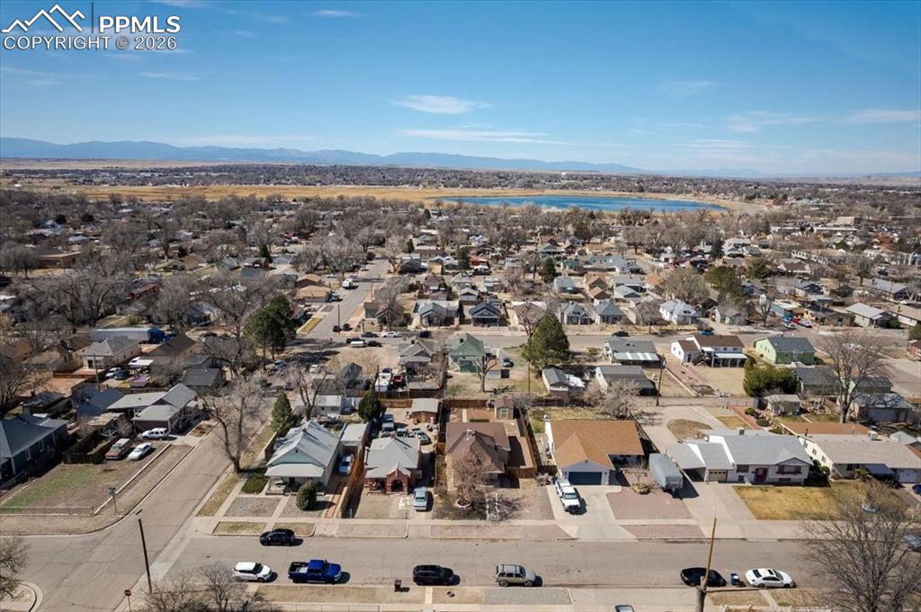 2223 Pine Street Pueblo CO 81004
