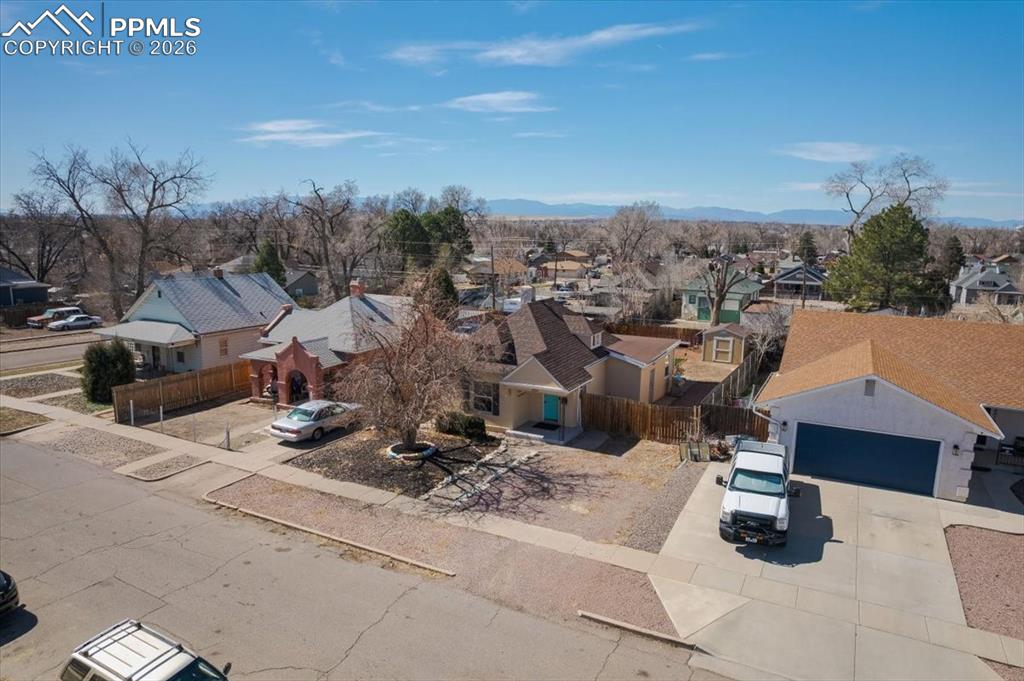 2223 Pine Street Pueblo CO 81004