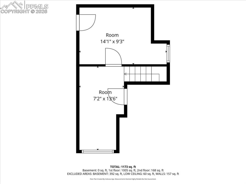 2223 Pine Street Pueblo CO 81004