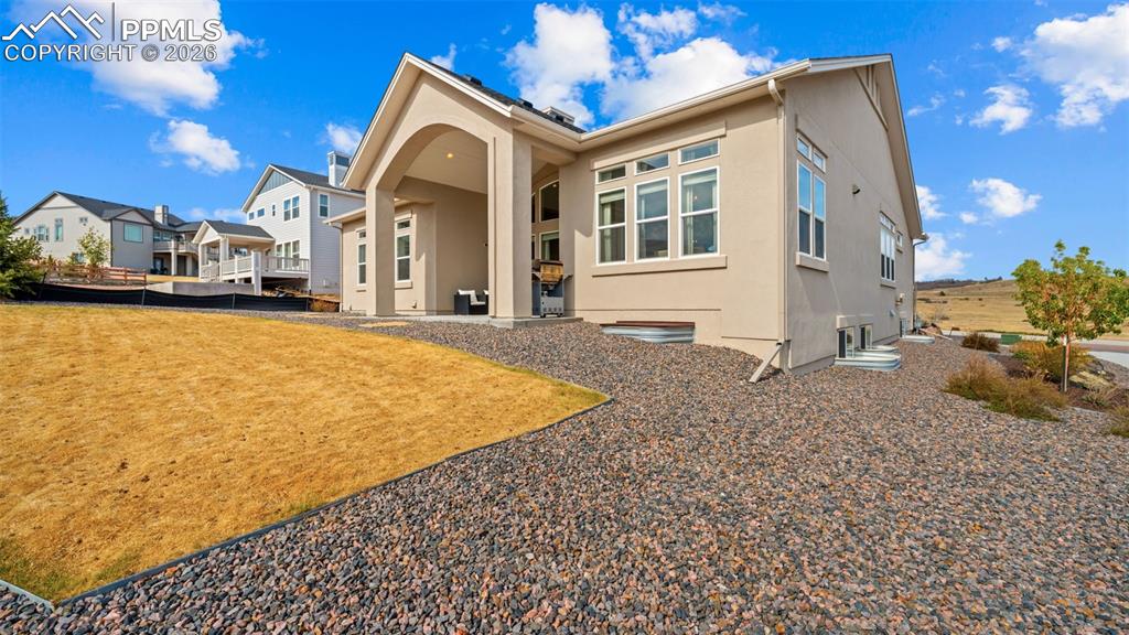 11872 Hawk Stone Drive Colorado Springs CO 80921