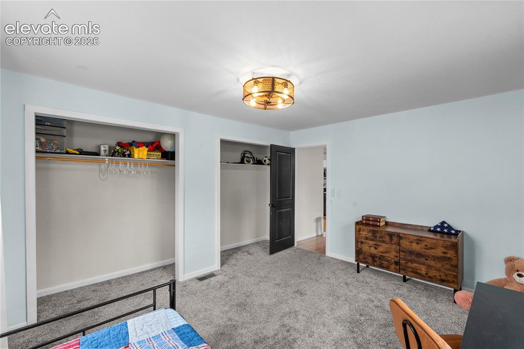 134 Security Boulevard Colorado Springs CO 80911