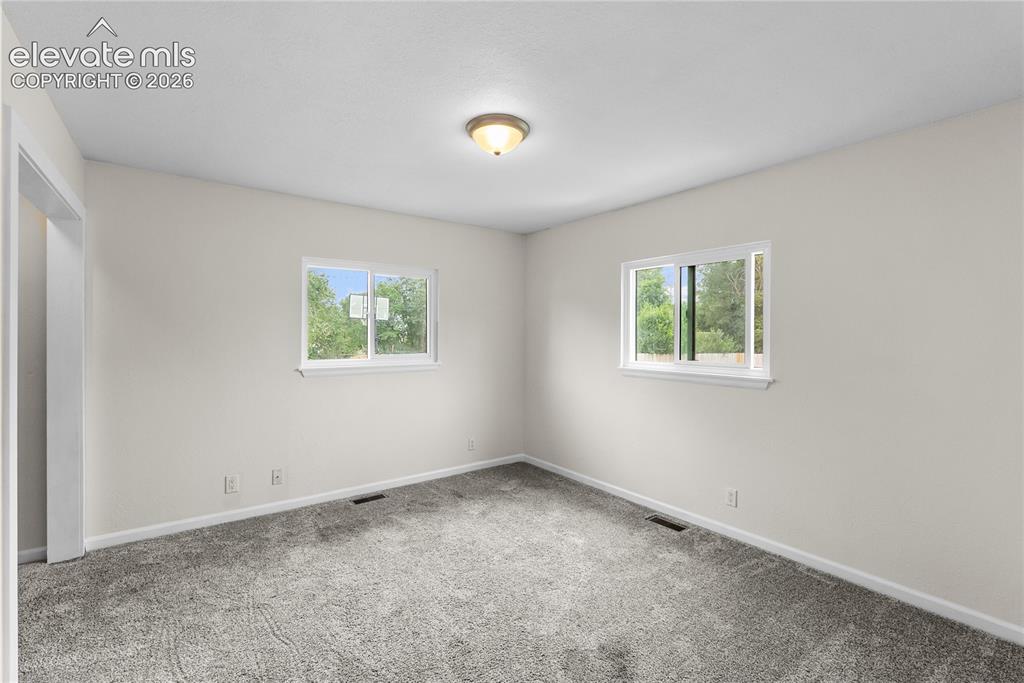 134 Security Boulevard Colorado Springs CO 80911