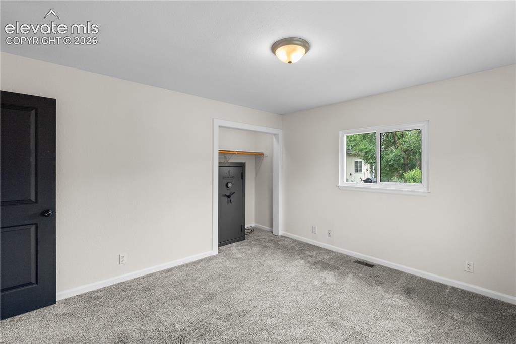 134 Security Boulevard Colorado Springs CO 80911