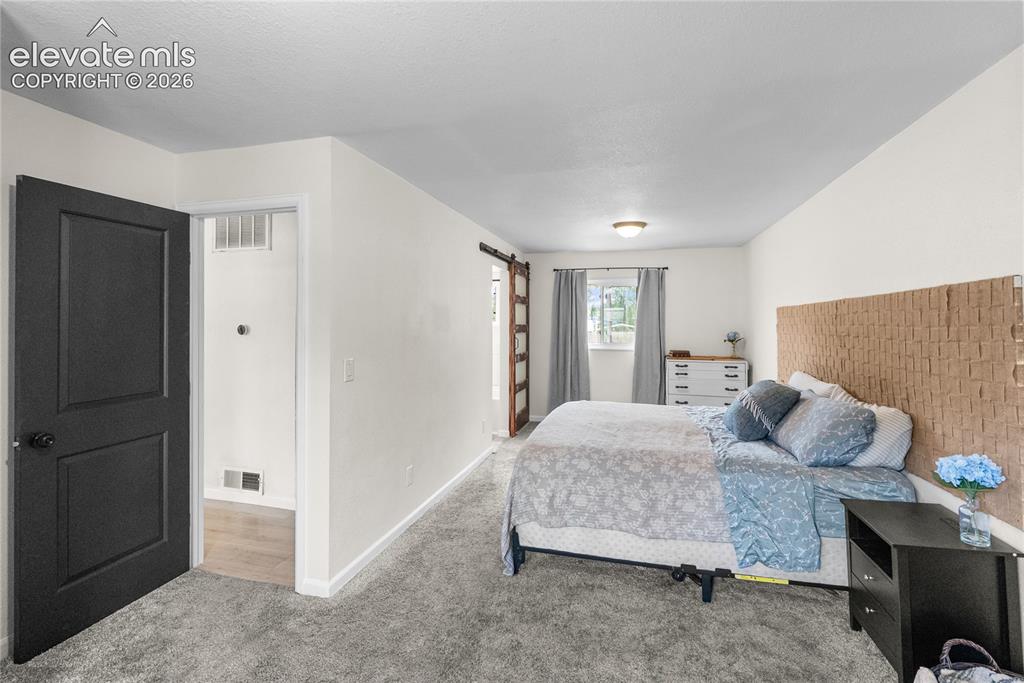 134 Security Boulevard Colorado Springs CO 80911