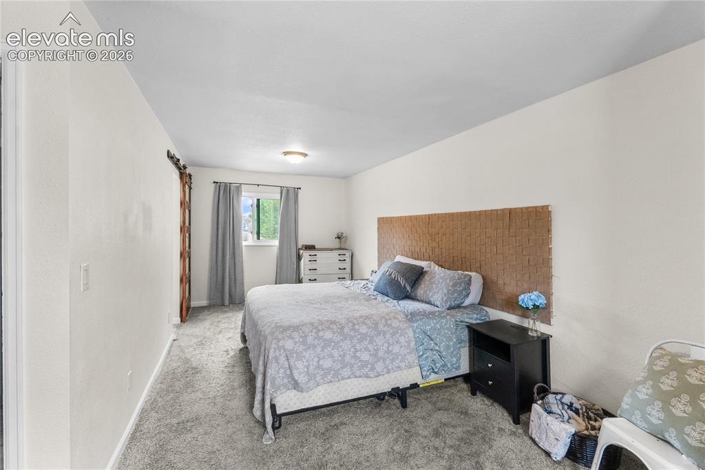 134 Security Boulevard Colorado Springs CO 80911
