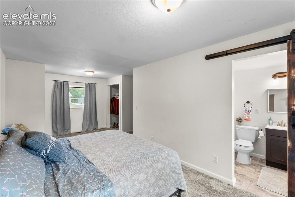 134 Security Boulevard Colorado Springs CO 80911