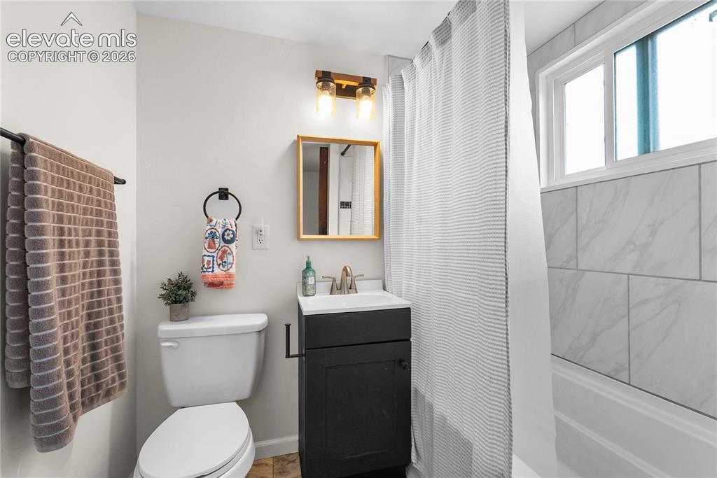 134 Security Boulevard Colorado Springs CO 80911