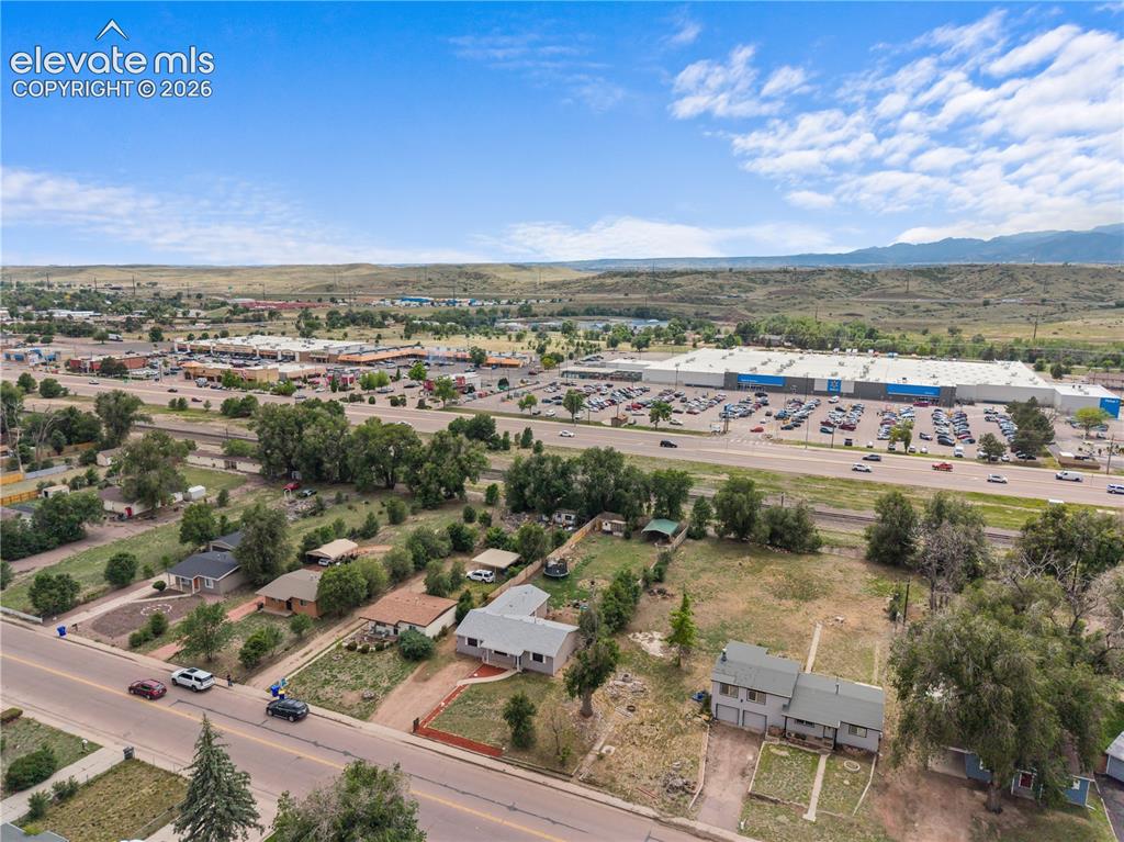 134 Security Boulevard Colorado Springs CO 80911