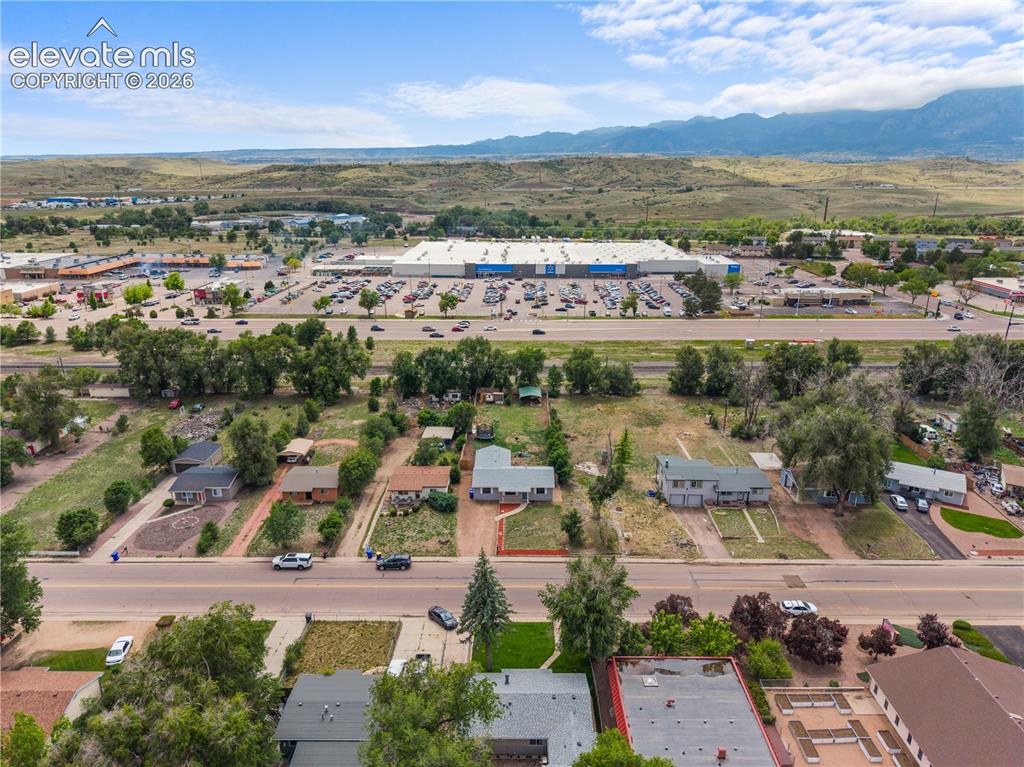 134 Security Boulevard Colorado Springs CO 80911