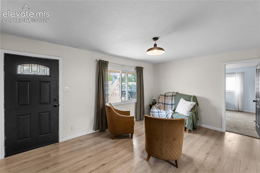 134 Security Boulevard Colorado Springs CO 80911