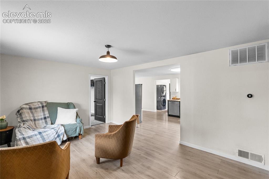 134 Security Boulevard Colorado Springs CO 80911