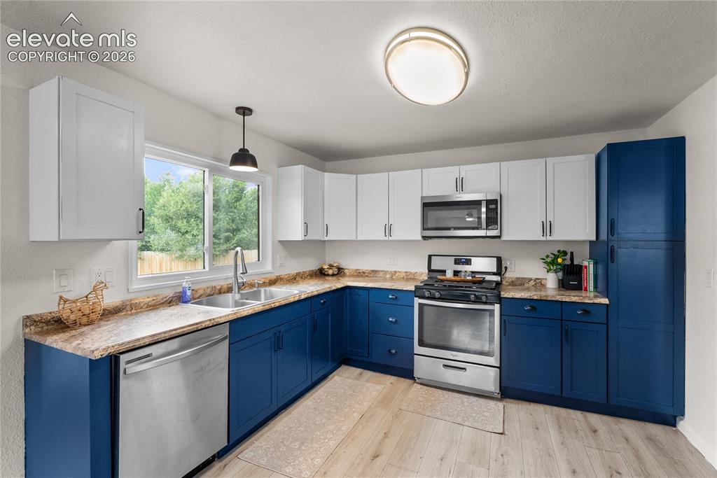 134 Security Boulevard Colorado Springs CO 80911