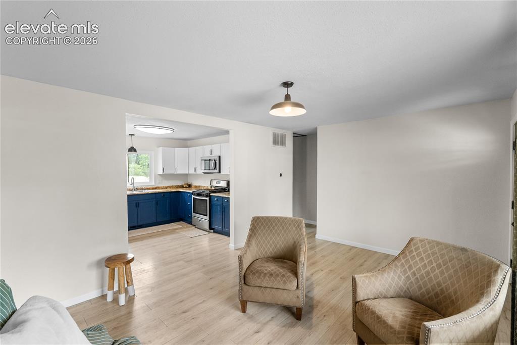 134 Security Boulevard Colorado Springs CO 80911