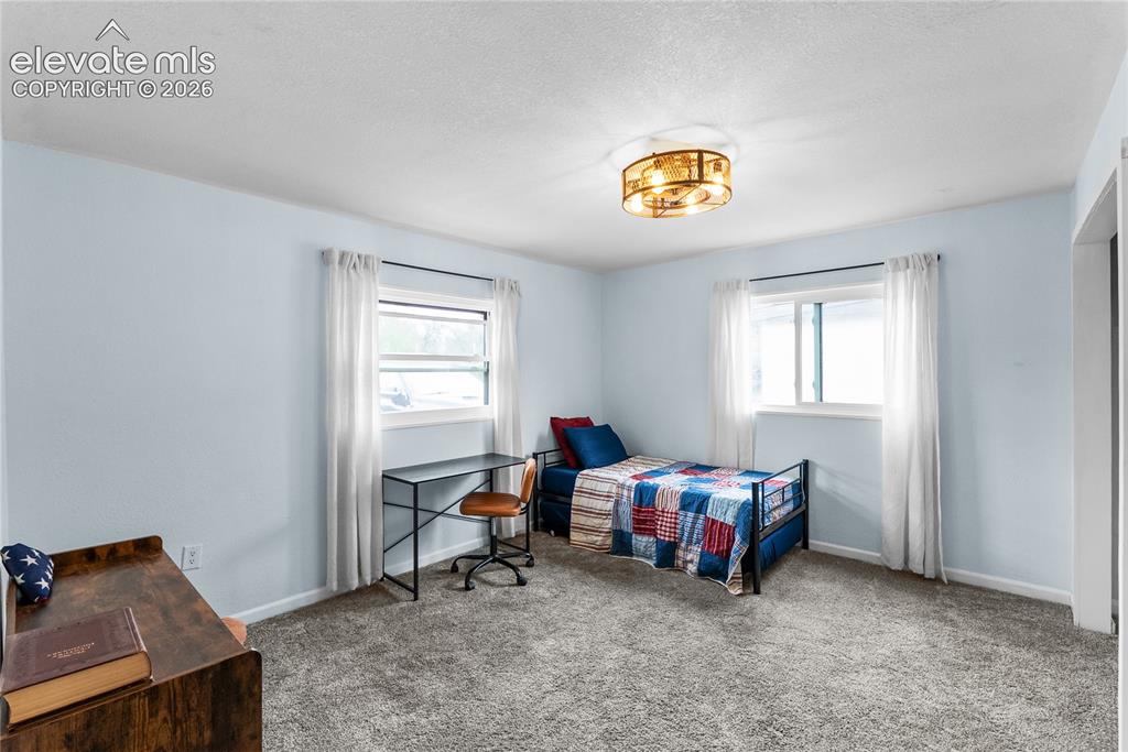 134 Security Boulevard Colorado Springs CO 80911