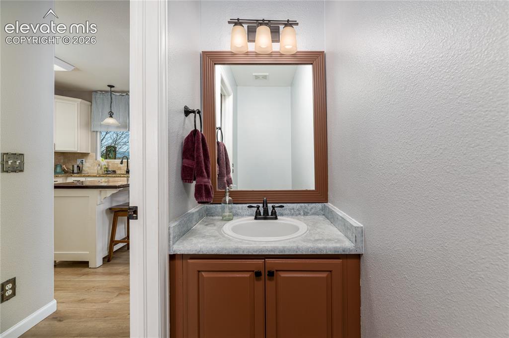 3868 Happy Jack Drive Colorado Springs CO 80922