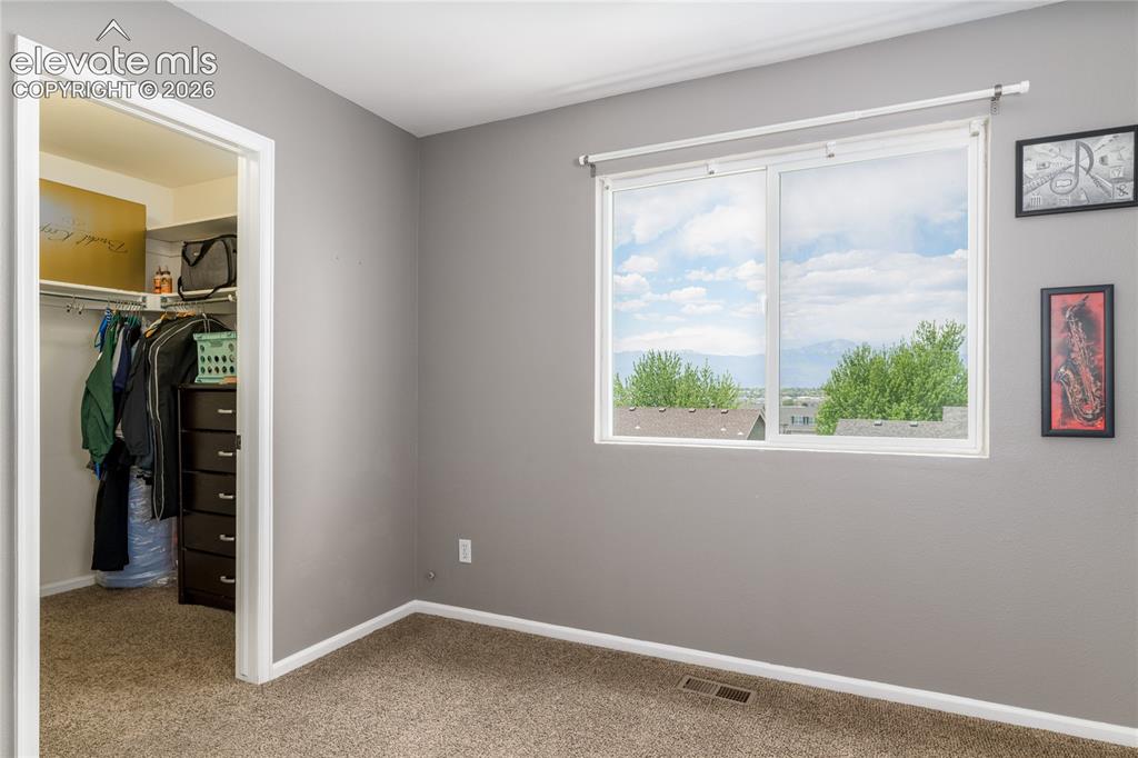 3868 Happy Jack Drive Colorado Springs CO 80922