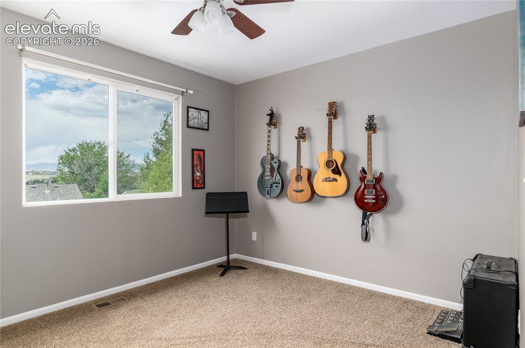 3868 Happy Jack Drive Colorado Springs CO 80922
