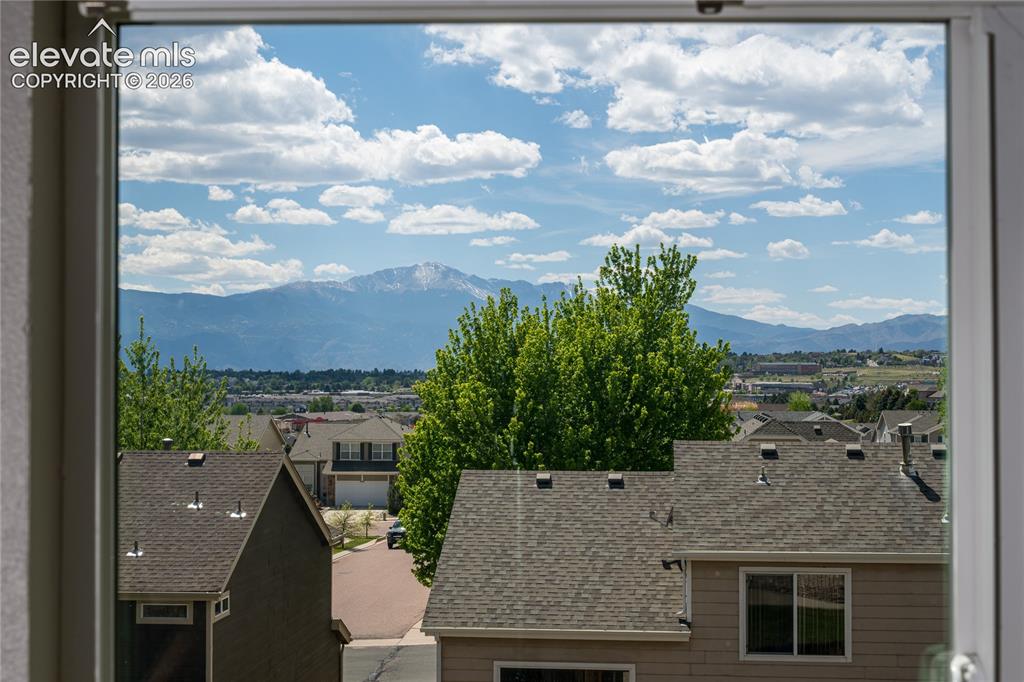 3868 Happy Jack Drive Colorado Springs CO 80922