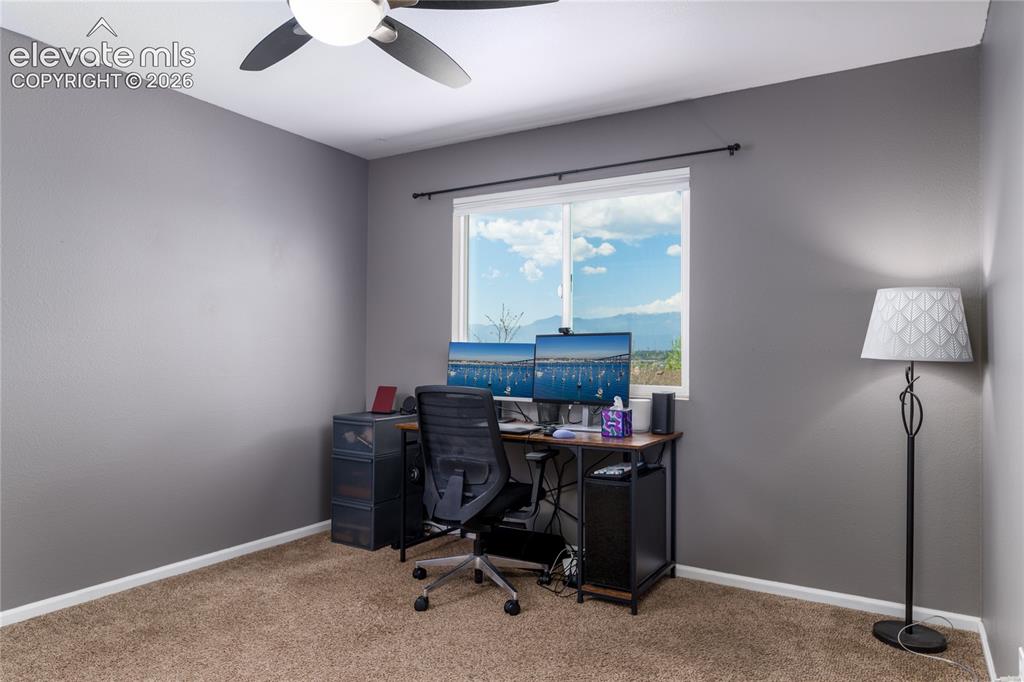 3868 Happy Jack Drive Colorado Springs CO 80922