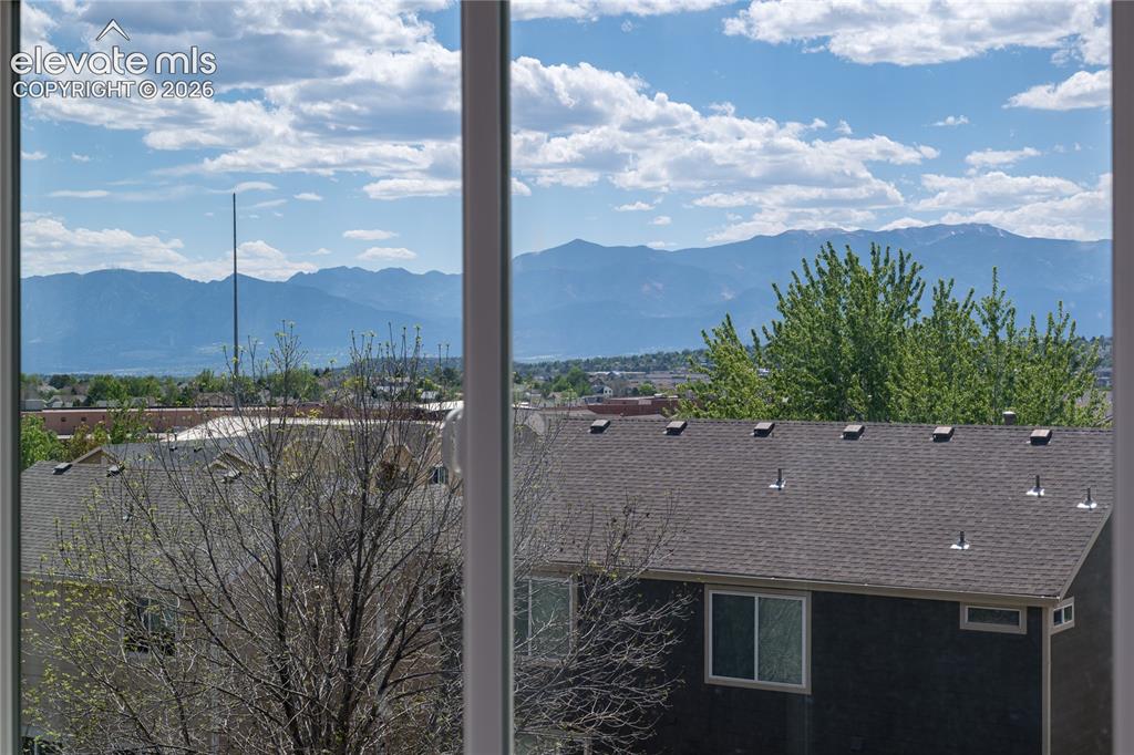 3868 Happy Jack Drive Colorado Springs CO 80922