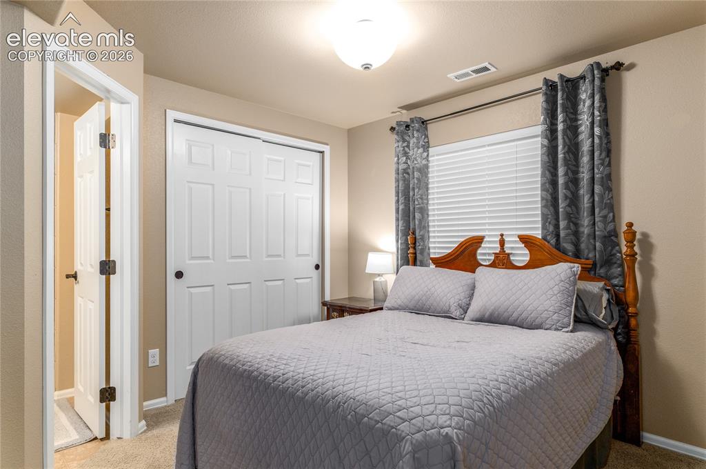3868 Happy Jack Drive Colorado Springs CO 80922